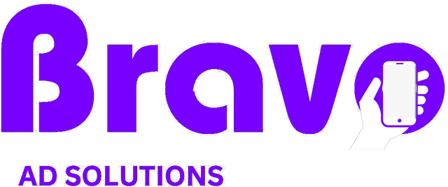 Bravo Ads logo