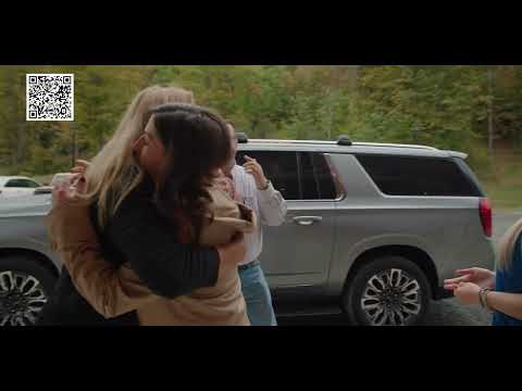 Connected TV Campaign